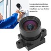 5MP Single Board Lens Aluminium Alloy High Definition Wide Angle