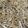 American Excelsior Company Premier Straw Jute Net Biodegradable Erosion Control