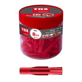 Tox All-Purpose Dowel, 010260051