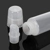 Pack of 10 8ml rippugurosuho-su Empty Bottle Galore Bottle Handmade Cosmetics