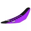 Enjoy MFG 1996-2001 Yamaha YZ 125/250 Seat Cover PURPLE SIDE
