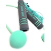 eBoutik - Training Ropeless Skipping Weight Balls for Get Fit