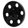 Air Conditioning AC Clutch Cover Kit Metal High Strength 8847