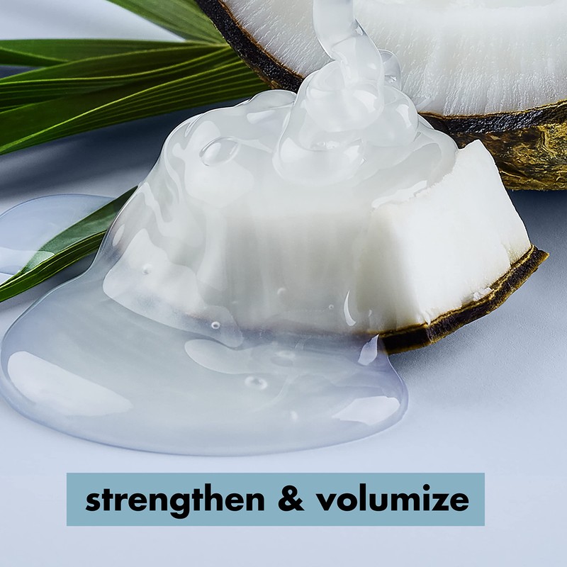 Unilever Love Beauty & Planet Coconut Water & Mimosa Flower