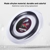 0.72mm 200m Badminton Racquet String Nylon Badminton Training Racket String