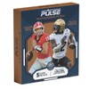 2024 Pulse Premiere Football Hobby Trading Card Box (4 Autographs)