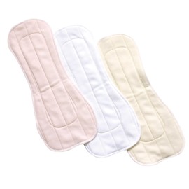 Selvan Safety Pads, Set of 3 Colors