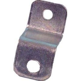 Performance Plus Carts Club Car DS 1976-87 Resistor Mounting Bracket