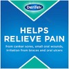 Canker Cover Patches, 6 Count Per Box by DenTek Oral