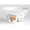 Peanuts Snoopy World Travel Multi Bowl Netherlands White 700ml