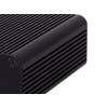 Silverstone Tek Aluminum NUC Case with Top Cover Heat-Pipe and