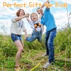 Kid Binoculars Shock Proof Toy Binoculars Set - Bird Watching