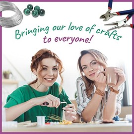 Multicolour Enamel & Alloy Rainbow Charms 20mm Pack Of 5