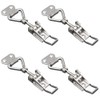 Senfei 90 Degree Right Angle Adjustable Buckle 304 Stainless Steel