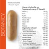Botanicy BOTANICY Zndex Forte Complex 3er Pack - OptiMSM Hochdosiert,