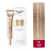 Eucerin Filler+elasticity Contorno De Ojos Antiarrugas 15ml