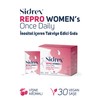 Sidrex Repro Women's Once Daily Inositol Içeren Takviye Edici Gıda