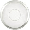Pearl Metal Stainless Steel Strainer 5.9 inches (15 cm), Made