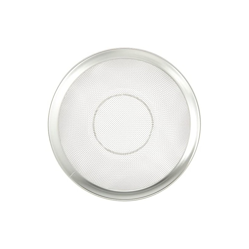 Pearl Metal Stainless Steel Strainer 5.9 inches (15 cm), Made