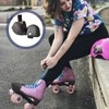 Sure Grip Toe Jammers Protective Roller Skate Toe Caps |