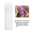 Hair Dye Bottle Brush, 3 Colours Hair Dye Bottle Hair