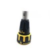 Brushless Drywall Gun Nose Cone Assembly Chuck Replace for Dewalt