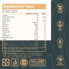 Biotic's Gain Biotin Gummies, 10000 mcg, Hair Skin and Nail