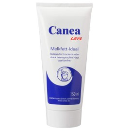 Pharma-Peter MELKFETT Canea Ideal Balm Tube 150 ml