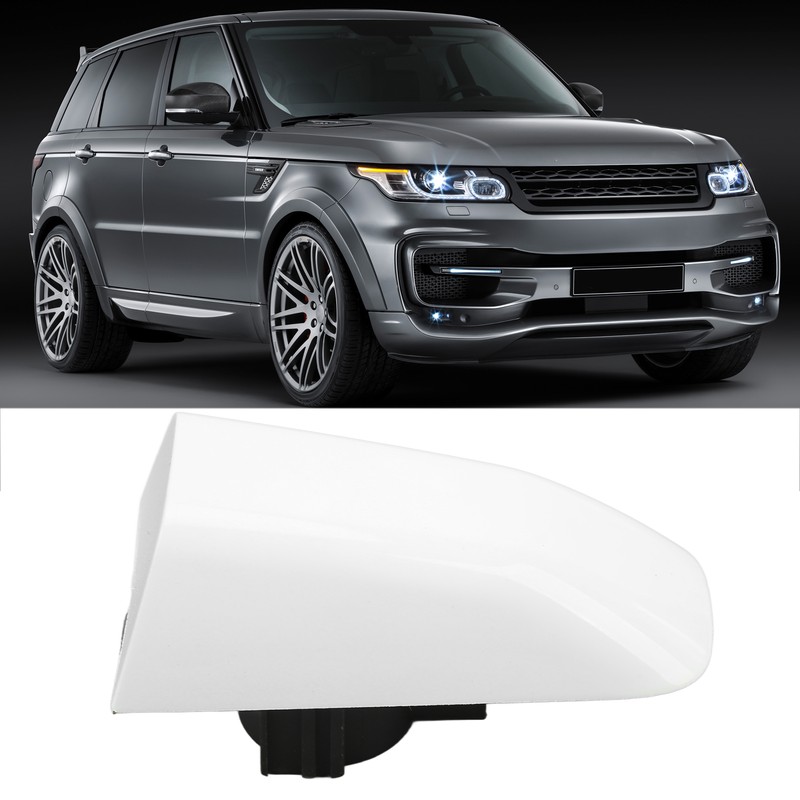 Front Door Handle Cover Cap LR068337 Right Exterior Handle Lock