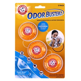 Arm & Hammer Odor Busterz Fresh Burst (3 count)