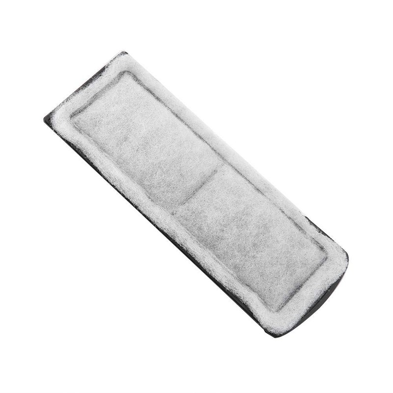 HEEPDD Aquarium Filter Replacement, Fish Carbon Filter Cartridge Crystal Bio
