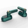 38W Portable Mini Iron Handheld Clothing Steamers Small Hand Held