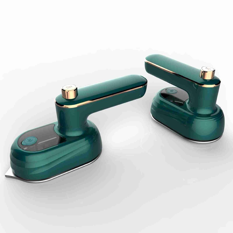 38W Portable Mini Iron Handheld Clothing Steamers Small Hand Held