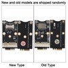M.2 to Mini PCIE Adapter A/E Key 3G 4G WIFI