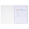 Exacompta - Ref 58309E - Kreacover Collection - Opaque Rigid