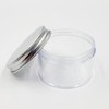 Aluminum Lid Cream Empty Bottle (50g) / 알루미늄 뚜껑 크림 공병(50g)