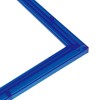 Epoch EPOCH Puzzle Frame, Crystal Panel, Blue, 7.2 x 10.0