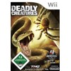 Deadly Creatures