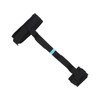 Leg Lifter Strap Soft Breathable Leg Training Recovery Stretching Assist