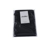 JomMart HB0306a Katana Bag, Black, Interior, White, Medium, Storage and