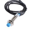 Shengbowi Inductive Proximity Switch 12A3-4 - Z/BX Compatible with Arduino