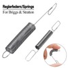 SWNKDG Regulator Springs for Briggs & Stratton Engines