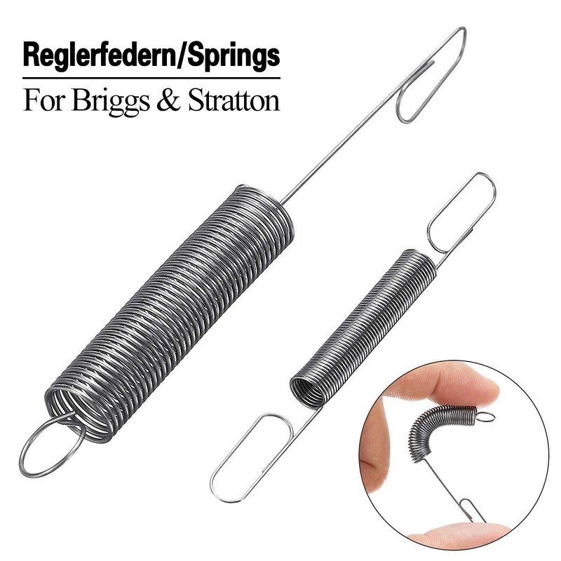 SWNKDG Regulator Springs for Briggs & Stratton Engines