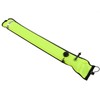 Diving Surface Marker Buoy Floating Diving Equipment Safety Gear Inflatable