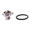 TCINDRR Thermostat 5SL-12410-00-00 Compatible with Yamaha FZ6 FZ6R YZF R6