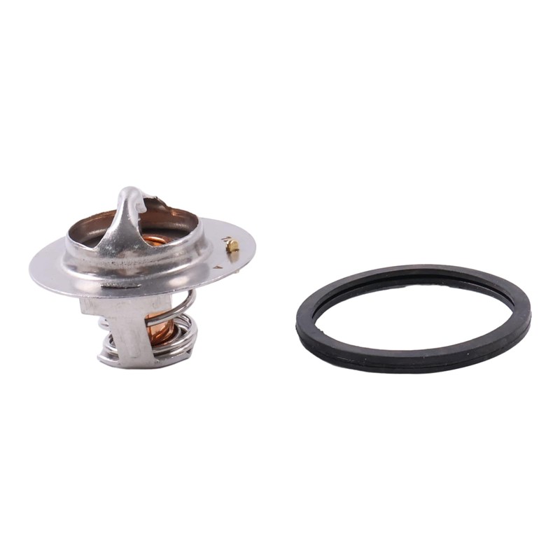 TCINDRR Thermostat 5SL-12410-00-00 Compatible with Yamaha FZ6 FZ6R YZF R6