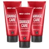 Mise-en-scène Damage Care Rose Protein Treatment, 330ml, 3 pieces / 미쟝센 데미지 케어 로즈프로틴 트리트먼트, 330ml, 3개