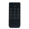 Remote Control CSS2123 Compatible with Soundbar Speaker System