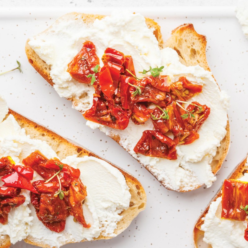 Yupik Sundried Tomatoes, Halves, 2.2 lb (35.2 oz), Vegan, Kosher,