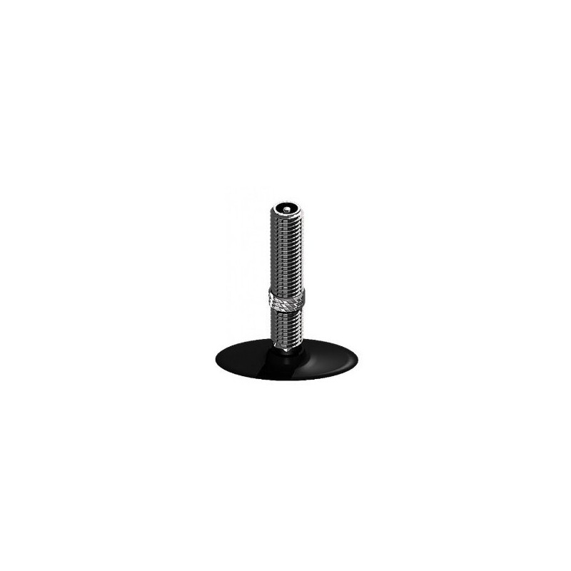 SCHWALBE AV17 Inner Tube with Schrader Valve ~~28 "37–622 MM